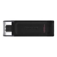 kingston DT70, 128GB USB-C 3.2 Gen 1