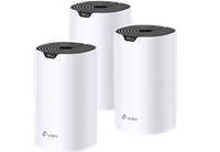 TP-Link Deco S4 AC1200 WiFi Systeem (3-pack)