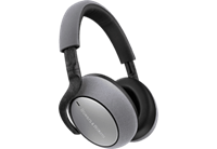 bowers&wilkins BOWERS & WILKINS PX7 Silver