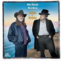 Willie Nelson & Merle Haggard - Seashores Of Old Mexico