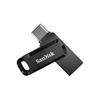 USB-stick 3.1 USB-C Sandisk Ultra Dual Drive Go 64GB