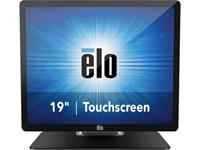 elotouchsolution elo Touch Solution 1902L LED-monitor Energielabel: F (A - G) 48.3 cm (19 inch) 1280 x 1024 Pixel 5:4 14 ms VGA, HDMI, USB 2.0, Micro-USB