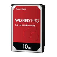 WD Red Pro NAS-Festplatte 10 TB