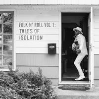 Universal Vertrieb - A Divisio / Verve Folk N' Roll Vol.1: Tales Of Isolation