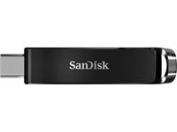 sandisk Ultra USB-C Flash Drive USB-stick 32 GB USB 3.1 (Gen 1) SDCZ460-032G-G46