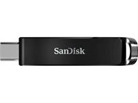 sandisk Ultra USB-C Flash Drive USB-stick 64 GB USB 3.1 (Gen 1) SDCZ460-064G-G46