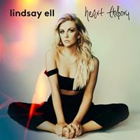 Lindsay Ell - Heart Theory (CD)