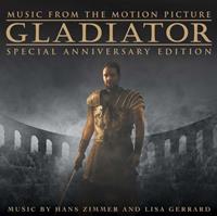 Universal Music Gladiator-20th Anniversary: Special 2-Cd Edition