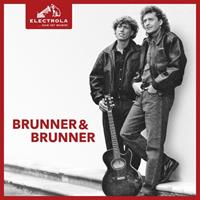 Universal Music Vertrieb - A Division of Universal Music Gmb Electrola...Das Ist Musik! Brunner & Brunner