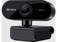 sandberga/s Sandberg USB Webcam Flex 1080P HD