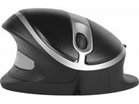 bakkerelkhuizen Oyster Mouse Wireless Ergonomische muis Radiografisch