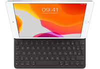 apple Smart Keyboard Zwart voor iPad (7e gen.) en iPad Air (3e gen.)
