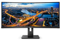 philips Curved UltraWide LCD monitor (345B1C)