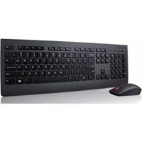 lenovo Pro Wireless Keyboard + Mouse