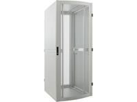 intellinet Premium Line 19 Zoll Serverschrank (B x H x T) 800 x 1767 x 1000mm 36 HE Grau (RAL 7035)