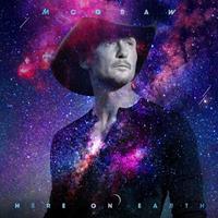 Tim McGraw - Here On Earth (2-LP)