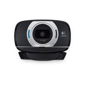 Logitech Webcam C615, Full HD