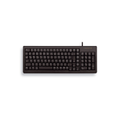 USB-Tastatur CHERRY G84-5200, schwarz