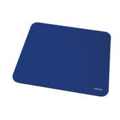 Maus-Pad LOGILINK ID0118, 230x205 mm, blau