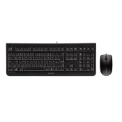 Tastatur- und Mausset CHERRY DC 2000, schwarz
