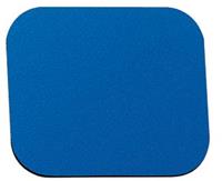 Fellowes - Mouse Pad, Blue (58021)