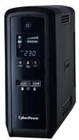 CyberPower CP1500EPFCLCD PFC Sinewave Serie Line-Interactive USV 1500VA / 900 W