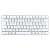 Apple Magic Keyboard, Tastatur