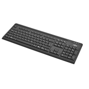 Fujitsu - Keyboard KB410 (S26381-K511-L420)