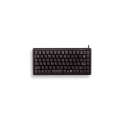 CHERRY USB-Tastatur G84-4100, schwarz