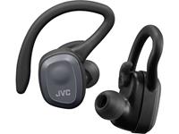 JVC HA-ET45T-A Bluetooth Sports True Wireless Wireless Earbuds