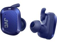 JVC HA-AE5T-A Bluetooth Sport True Wireless Wireless Earbuds