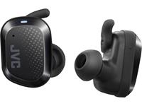 JVC HA-AE5T-A Bluetooth Sport True Wireless Wireless Earbuds