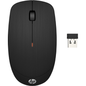 HP Wireless Mouse X200, Maus