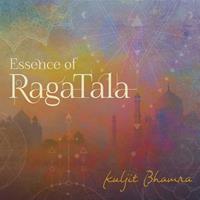 Essence of Raga Tala, 1 Audio-CD