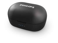 Philips True Wireless TAT2205BK - Volledig draadloze oordopjes - Zwart