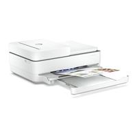 HP ENVY Pro 6420 All-in-One Inkjet printer Multifunctioneel met fax - Kleur - Inkt