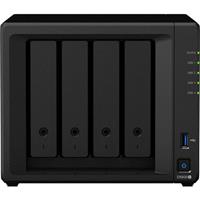 Synology Diskstation DS920+ - B-Ware