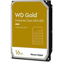 WD Gold Enterprise Class 16 TB, Festplatte