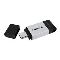 Kingston DataTraveler 80 64 GB, USB-Stick