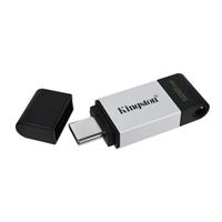 Kingston DataTraveler 80 128 GB, USB-Stick