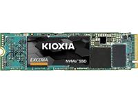 kioxia EXCERIA NVMe 250GB Interne M.2 PCIe NVMe SSD 2280 M.2 NVMe PCIe 3.0 x4 Retail LRC10Z250GG8