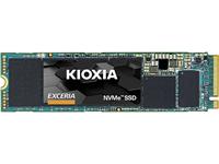 Kioxia EXCERIA 1TB m.2 NVMe 2280 - LRC10Z001TG8 - Kioxia