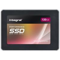 Integral 120GB P Series 5 SATA III 2.5" Internal SSD