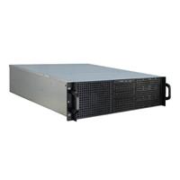 Inter-Tech 3U-30248, Server-Gehäuse
