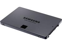 2000GB Samsung SSD 870 QVO - 2,5" Serial ATA-600 SSD