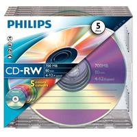 Philips CD-RW CW7D2CC05/00