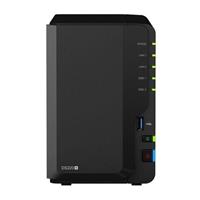 synology Disk Station DS220+ - NAS