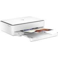 HP Envy 6020 AiO Printer Multifunktionsdrucker, (WLAN (Wi-Fi), inkl. Office-Anwendersoftware Microsoft 365 Single im Wert von 69 Euro)