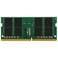 Kingston SO-DIMM 16 GB DDR4-2666, Arbeitsspeicher