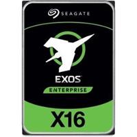 seagate EXOS X16 10TB 7200rpm 256MB